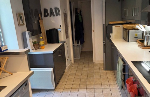 Les Portes-en-Re House | Charming and typical Ile de Ré House. Village center, very calm and renovated