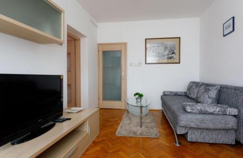 Krk Apartment | Charming and Tranquil Krk Center Apartment