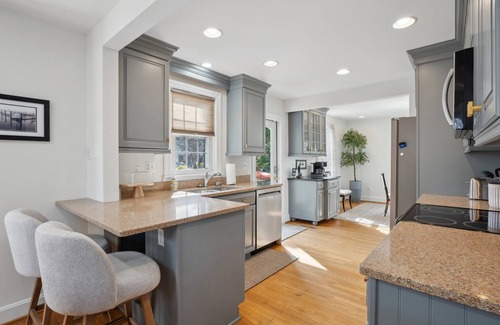 Annapolis House | Charming Annapolis Get Away!