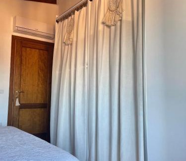 Santa Maria Coghinas Apartment | Charming apartment with parking, mountain view, close to the beach