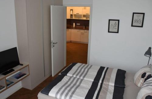 Mitte-Sud Apartment | Charming apaartment in Bremerhaven