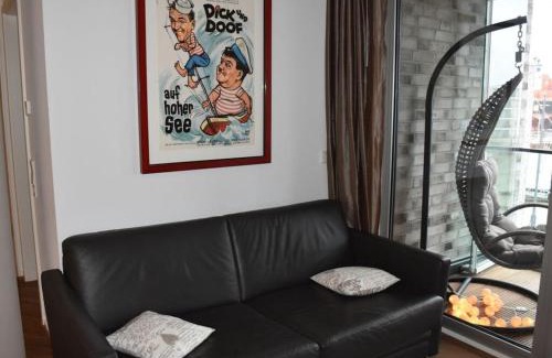 Mitte-Sud Apartment | Charming apaartment in Bremerhaven