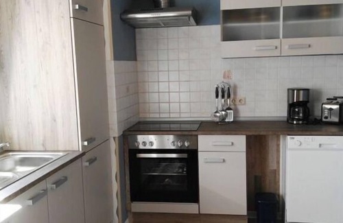 Edertal Apartment | Charming apartment in Edertal