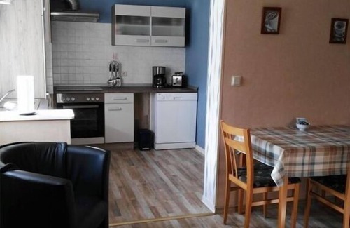 Edertal Apartment | Charming apartment in Edertal