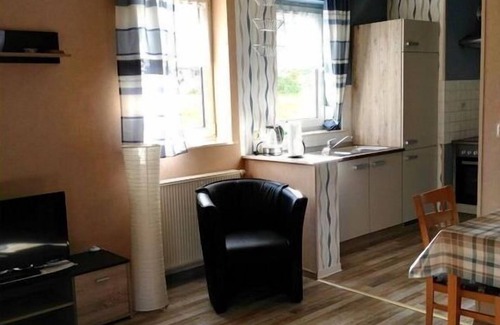 Edertal Apartment | Charming apartment in Edertal