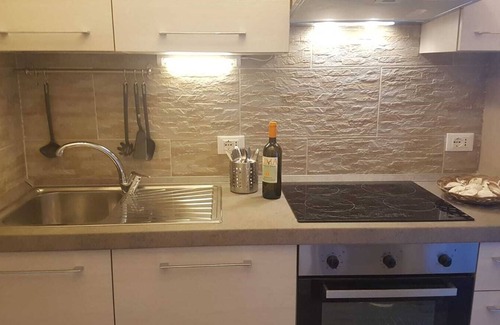 Forte dei Marmi Apartment | Charming Apartment near the beach