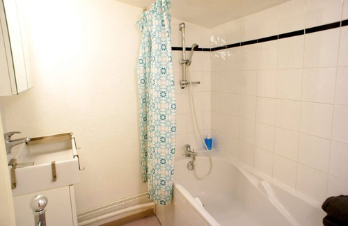 Digne-les-Bains Apartment | Charming Apartment - 2 bedrooms - City views - Garage