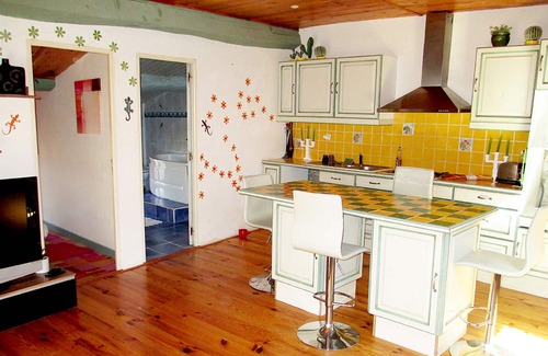 Arles-sur-Tech Apartment | Charming apartment Arles-sur-Tech (66)