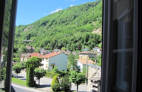 Ax-les-Thermes Apartment | Charming apartment in the mountains