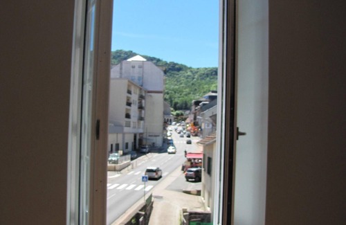 Ax-les-Thermes Apartment | Charming apartment in the mountains