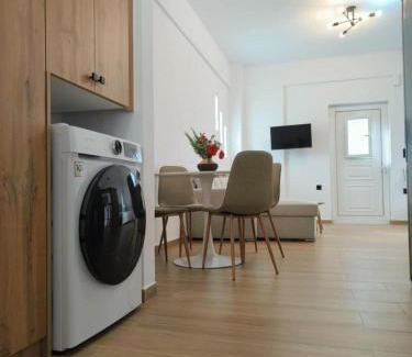 Adelianos Kampos Apartment | Charming apartment in Adelianos Kampos, Rethymno