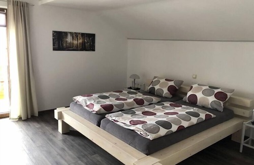 Neureichenau Apartment | Charming apartment in Neureichenau