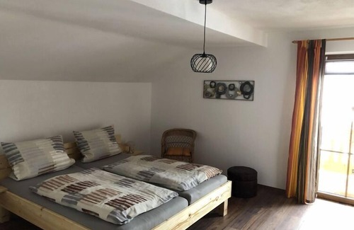 Neureichenau Apartment | Charming apartment in Neureichenau