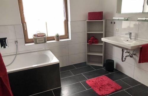 Neureichenau Apartment | Charming apartment in Neureichenau