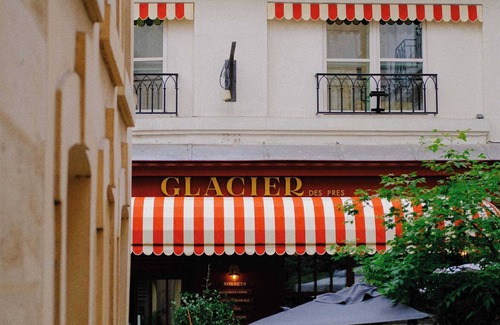 Hopital Saint-Louis Apartment | Charming apartment - 1BR/4P - Canal St Martin