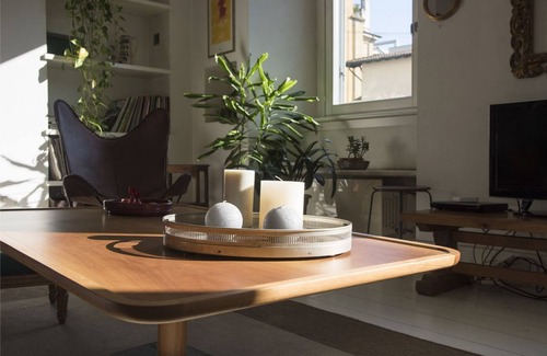 Milan Centre Apartment | Charming apartment 2 bdrs in Brera district