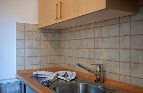 Lajen Apartment | Charming Apartment 6 "Zur Sonne" with Mountain View & Garden