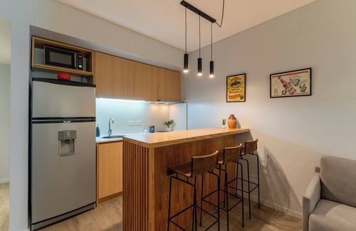 Caballito Apartment | Charming apartment with self-check-in