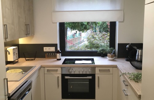Dormagen Apartment | Charming apartment - Between Düsseldorf and Cologne, Neuss