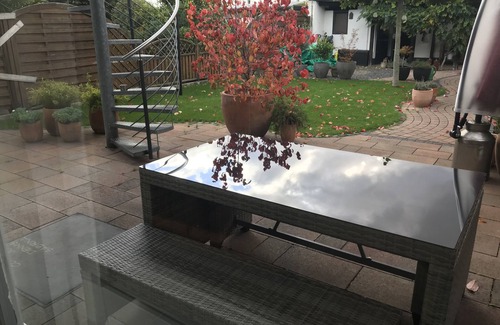 Dormagen Apartment | Charming apartment - Between Düsseldorf and Cologne, Neuss