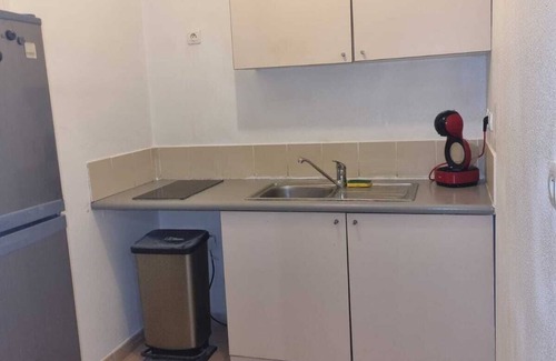Les Abymes Apartment | Charming apartment close to all amenities