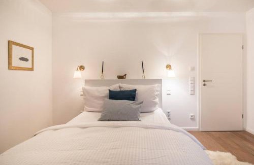 Barmbek-Sued Apartment | Charming Apartment Close to Heart of Hamburg