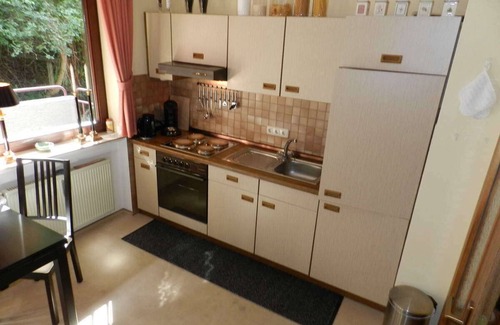 Cochem Apartment | Charming Apartment Cochem Guest Ticket & Wi-Fi free