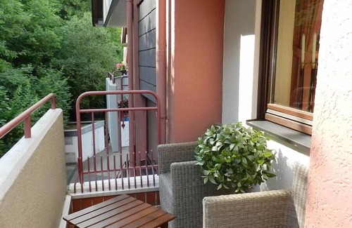 Cochem Apartment | Charming Apartment Cochem Guest Ticket & Wi-Fi free