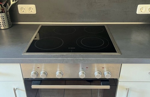 Spiekeroog Apartment | Charming apartment for 6 people in the Swallow's Nest in Lütt Slurpad 9
