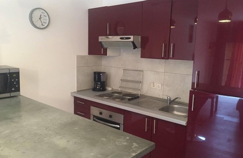 Erbalunga Apartment | Charming apartment for 3P, 5 minutes' walk from the sea and village center