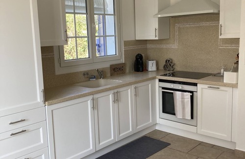 La Garde Apartment | Charming apartment