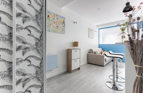 Saint-Fargeau Apartment | Charming apartment Gambetta - Saint Fargeau II