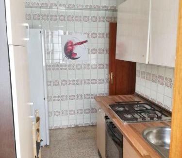 Plaza de Toros-Doctores-San Lazaro Apartment | Charming apartment historic centre Granada 80 m² + balcony