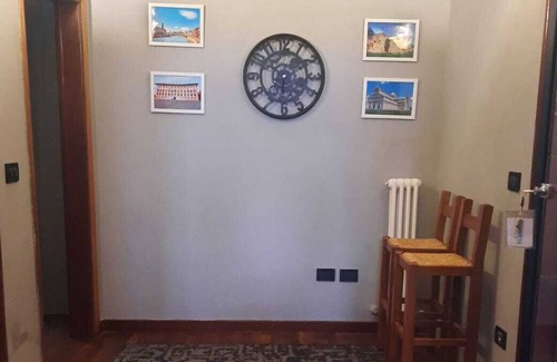 Cascina Villa | Charming apartment in a private villa