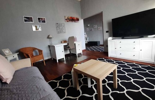 Cascina Villa | Charming apartment in a private villa