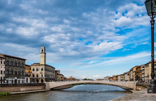 Cascina Villa | Charming apartment in a private villa