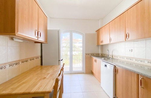 Funchal Apartment | Charming apartment in a quiet area with a pool