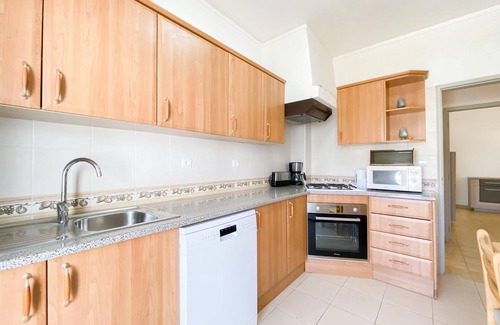 Funchal Apartment | Charming apartment in a quiet area with a pool