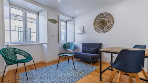 Bairro Alto Apartment | Charming Apartment in Bairro Alto by LovelyStay