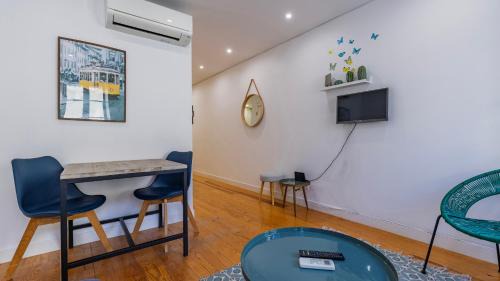 Bairro Alto Apartment | Charming Apartment in Bairro Alto by LovelyStay