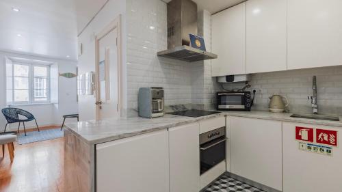 Bairro Alto Apartment | Charming Apartment in Bairro Alto by LovelyStay