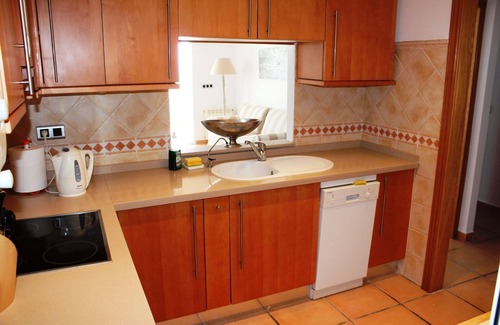 Altea Apartment | Charming Apartment In Centre Of Town With Sea Views