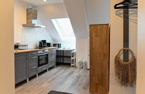 Andernach Apartment | Charming apartment in Miesenheim