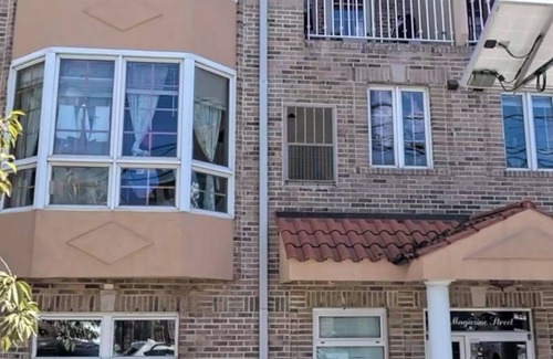 Ironbound District Apartment | Charming apartment in delightful Newark with WiFi and AC