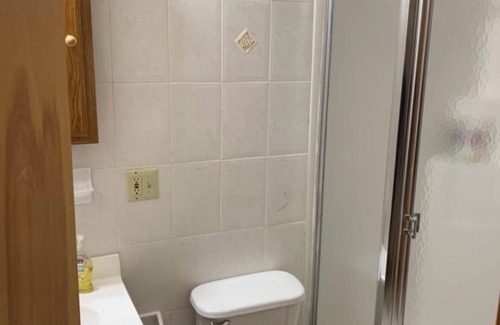 Ironbound District Apartment | Charming apartment in delightful Newark with WiFi and AC