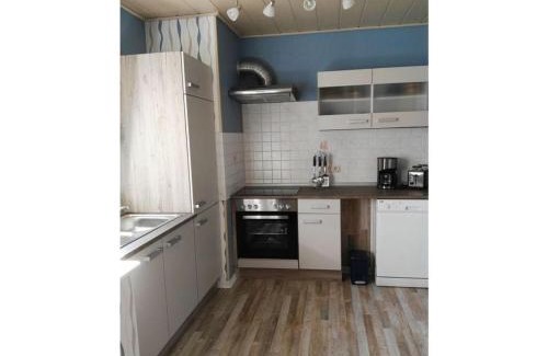 Edertal Apartment | Charming apartment in Edertal