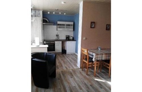 Edertal Apartment | Charming apartment in Edertal