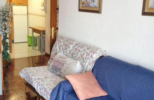 O Grove Apartment | Charming Apartment in El Grove, Sea View