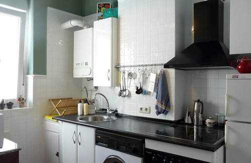 Oeste Condo | Charming apartment in Salamanca
