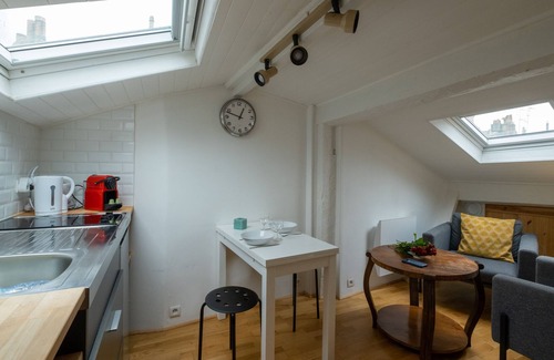 Toulouse City-Centre Apartment | Charming Apartment In The Heart Of Toulouse